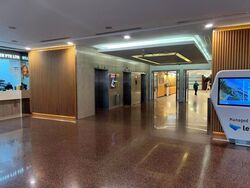 Parkway Parade (D15), Office #629208851